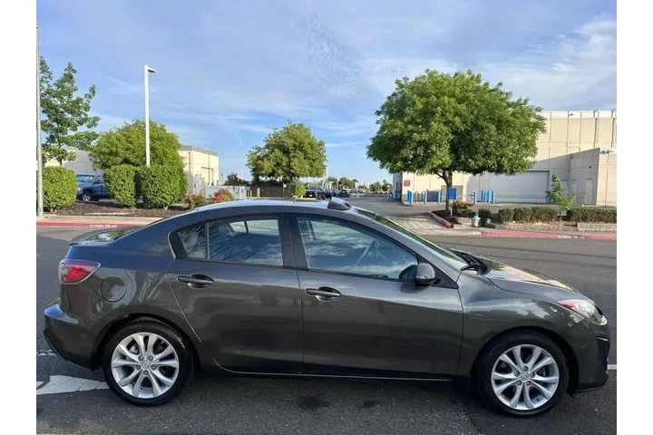 $7680 : 2010 MAZDA3 s Sport image 6