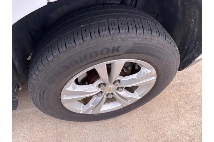 $6966 : Chevrolet Equinox 2015 AWD L image 5