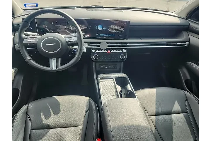 $33998 : Hyundai TUCSON 2025 AWD Limi image 5