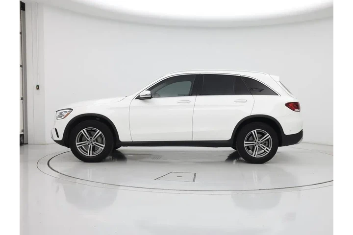 $23998 : Mercedes-Benz GLC 2021 AWD G image 3