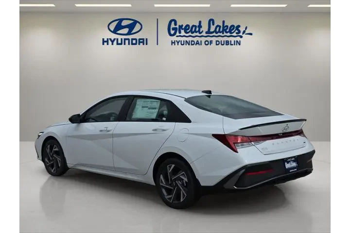 $26661 : Hyundai ELANTRA Hybrid 2025 image 3