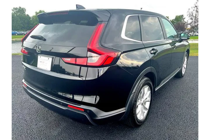 $29099 : Honda CR-V 2023 AWD EX-L 4dr image 8