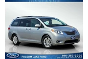 Toyota Sienna 2015 XLE 7-Pas en Sacramento