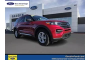 Ford Explorer 2023 XLT 4dr S en Las Vegas