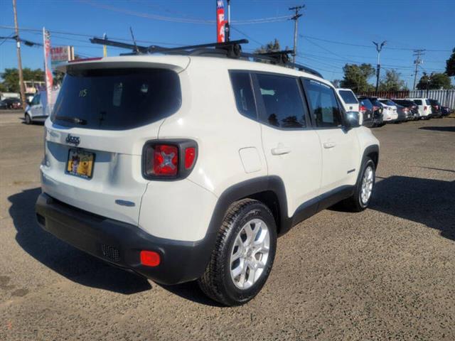 $11599 : 2016 Renegade Latitude image 6