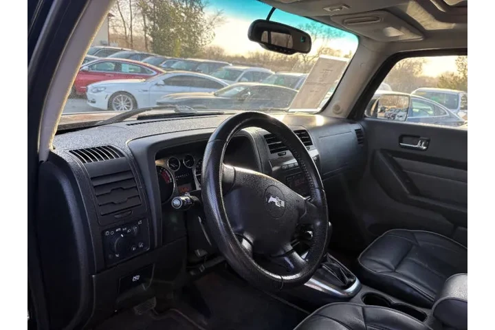 $10950 : 2007 HUMMER H3 Adventure image 9