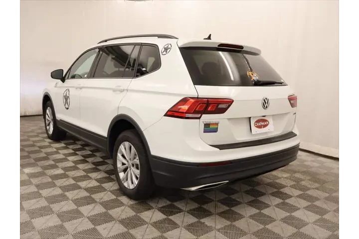 $16719 : Volkswagen Tiguan 2020 AWD S image 3