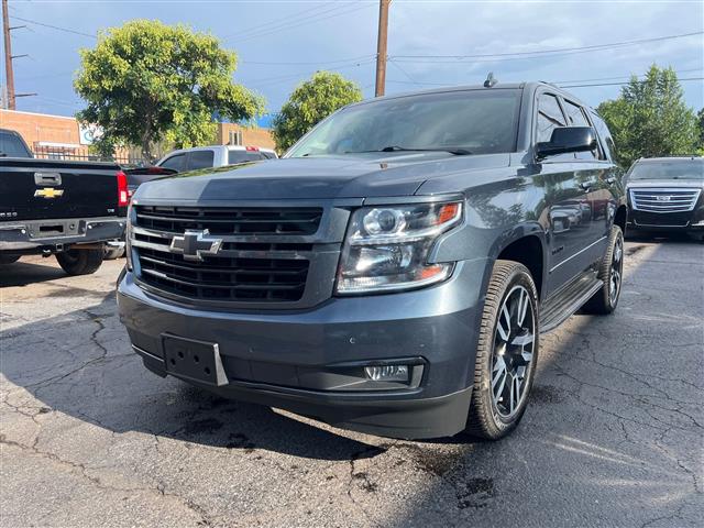 $36988 : 2019 Tahoe Premier, ONE OWNER image 3