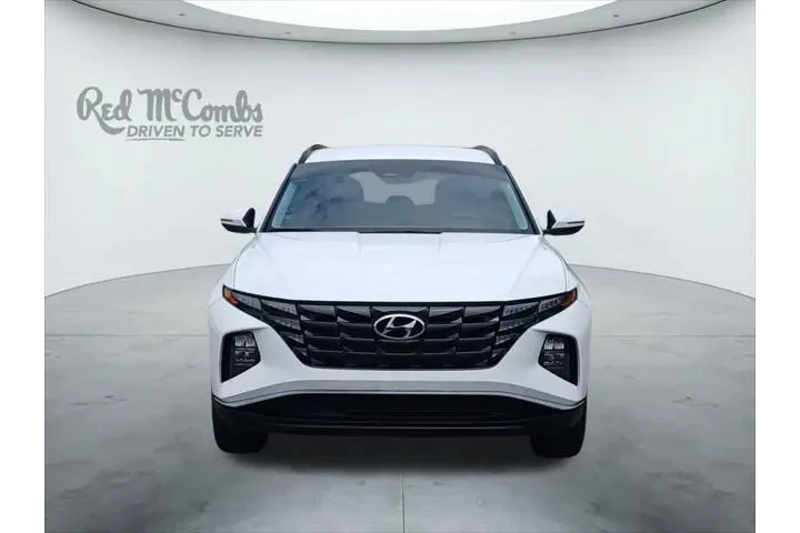 $24658 : Hyundai TUCSON 2023 SEL 4dr image 8