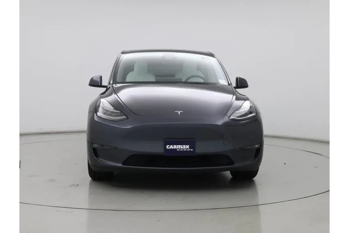 $25998 : Tesla Model Y 2021 AWD Long image 5
