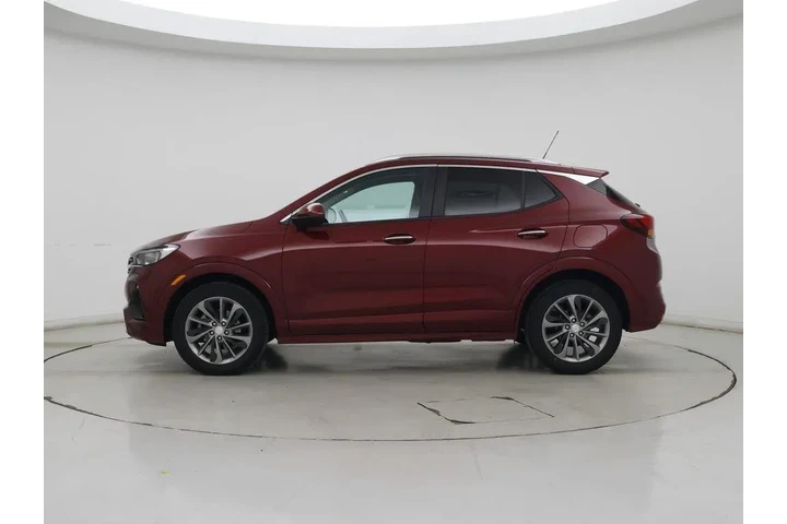 $22998 : Buick Encore GX 2023 Select image 3