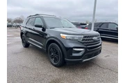 $32999 : Ford Explorer 2024 AWD XLT 4 thumbnail