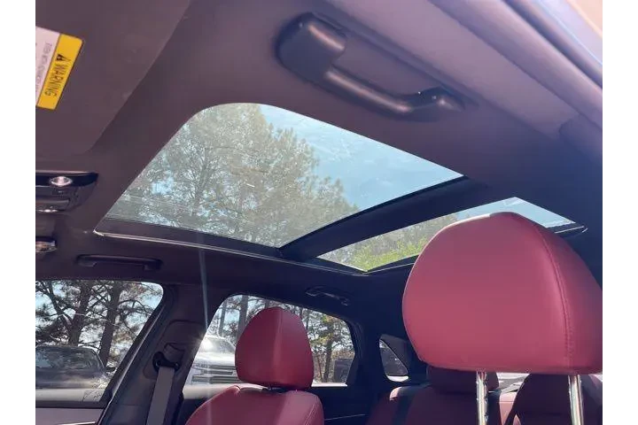 $30039 : Kia K5 2025 AWD GT-Line 4dr image 8