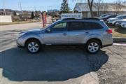 $5990 : 2010 Outback 2.5i Limited thumbnail