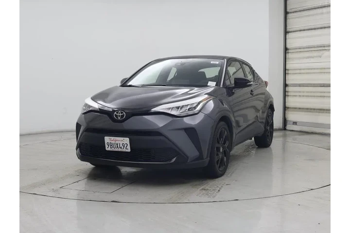 $24998 : Toyota C-HR 2022 Nightshade image 4