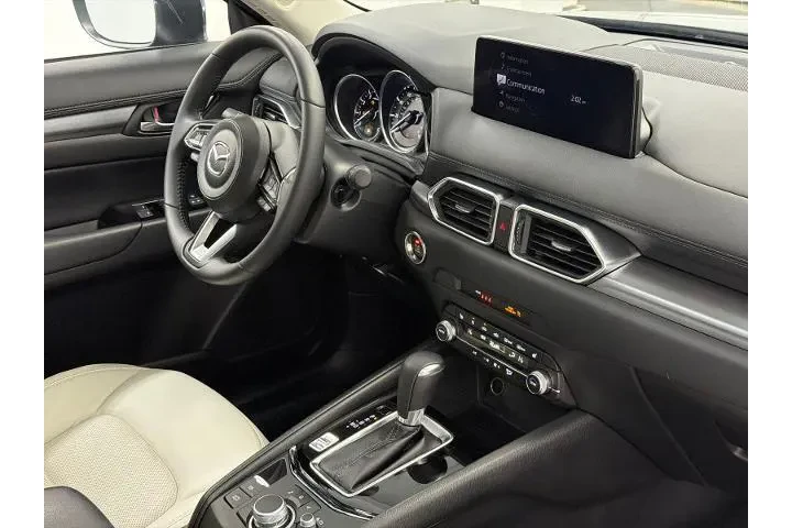 $26000 : Mazda CX-5 2023 AWD 2.5 S Pr image 9
