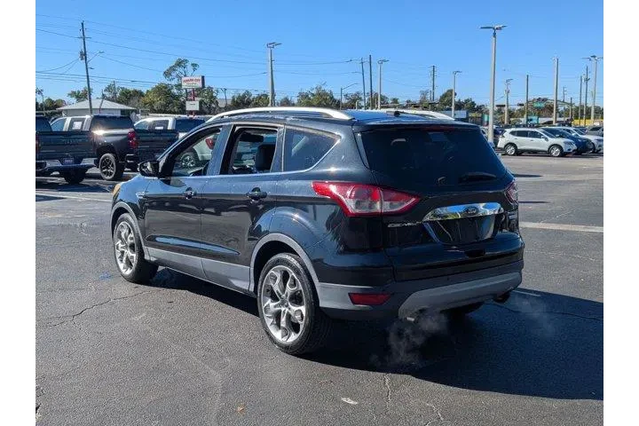 $11987 : Ford Escape 2014 Titanium 4d image 7