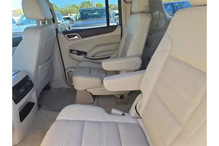 $23990 : GMC Yukon XL 2018 4x2 Denali image 10