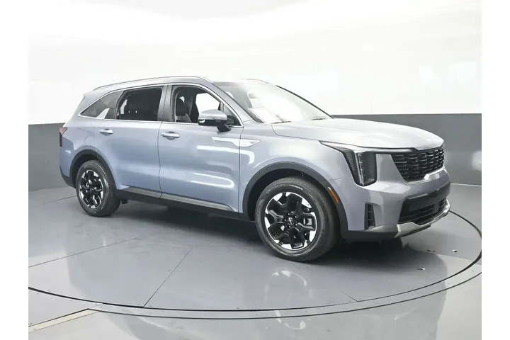 $27991 : Kia Sorento 2025 S 4dr SUV image 8