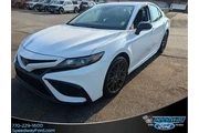 Toyota Camry 2023 SE 4dr Sed en Atlanta