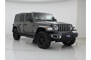 Jeep Wrangler 2023 4x4 Sahar
