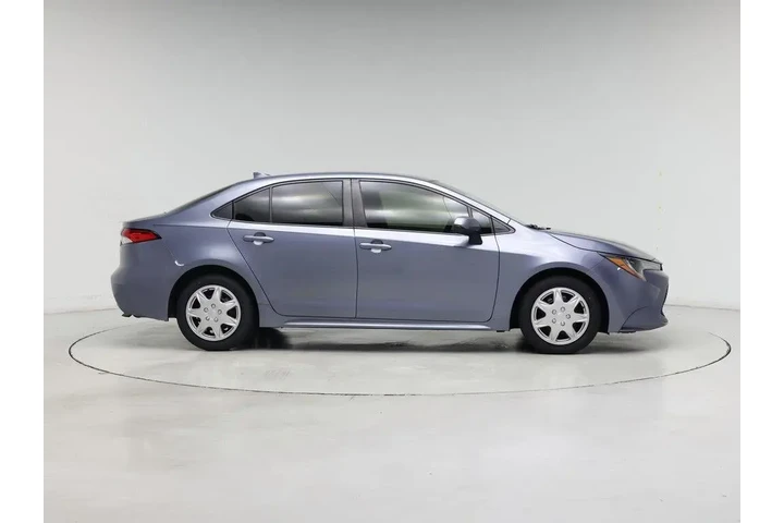 $15998 : Toyota Corolla 2020 LE 4dr S image 7