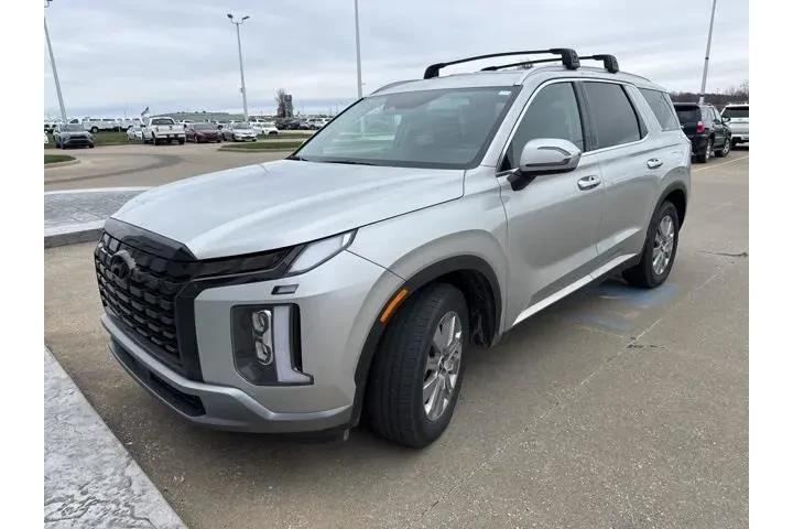 $35933 : Hyundai PALISADE 2024 AWD SE image 1