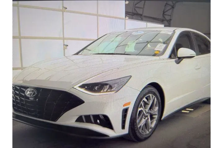 $19887 : Hyundai SONATA 2022 SEL 4dr image 1