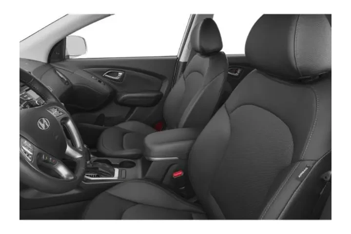 $10995 : Hyundai TUCSON 2015 Limited image 8