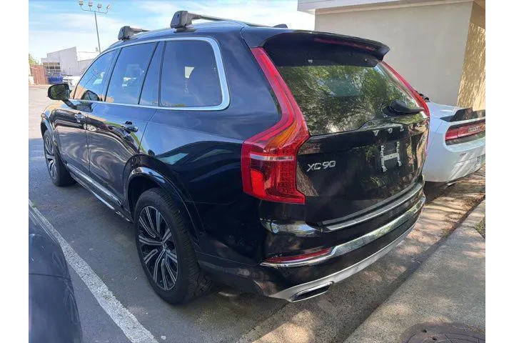 $31416 : Volvo XC90 2020 AWD T6 Inscr image 4