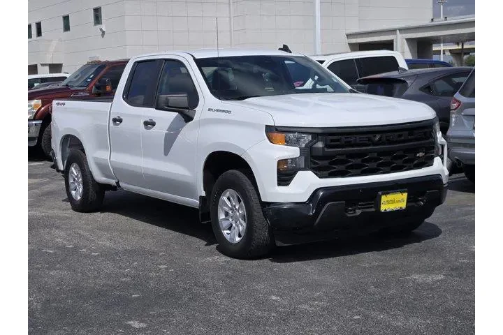 $23991 : Chevrolet Silverado 1500 202 image 3