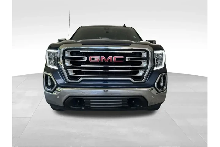 $31510 : GMC Sierra 1500 2021 4x4 SLT image 7