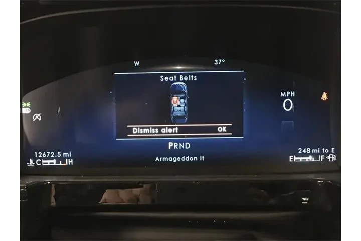 $29988 : Lincoln Corsair 2023 Standar image 6