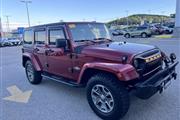 $17997 : PRE-OWNED 2013 JEEP WRANGLER thumbnail