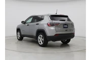 $18998 : Jeep Compass 2023 4x4 Sport thumbnail