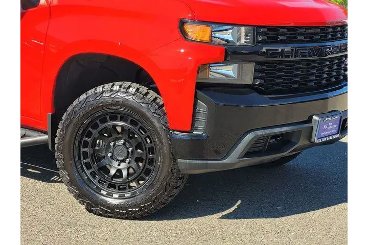 $25997 : Chevrolet Silverado 1500 201 image 6