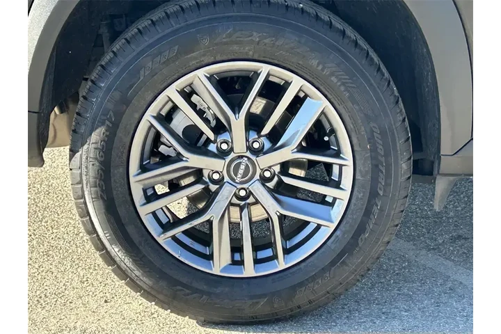 $18315 : Nissan Rogue 2024 AWD S 4dr image 7