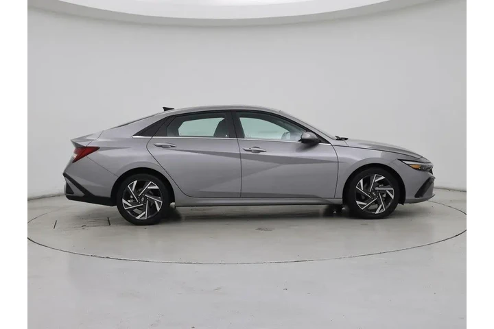 $21998 : Hyundai ELANTRA 2025 SEL Con image 7