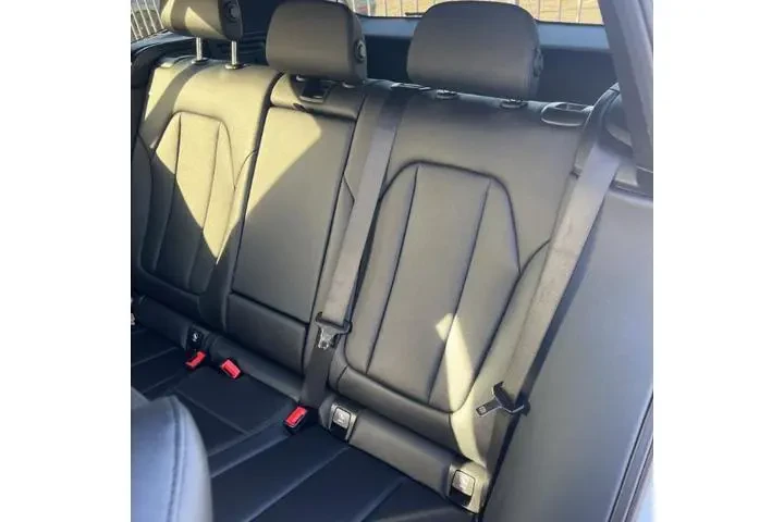 $24995 : BMW X3 2020 AWD xDrive30i 4d image 7