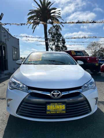 $15999 : 2016 Camry image 2