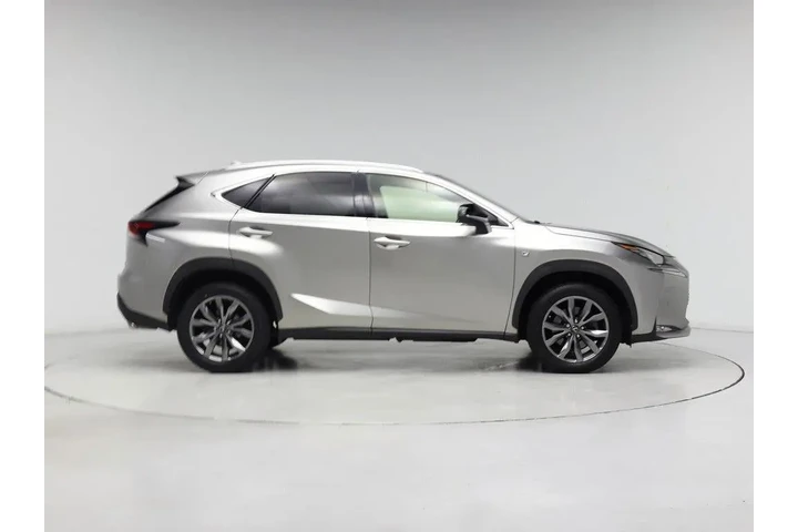 $23998 : Lexus NX 200t 2016 4dr Cross image 7