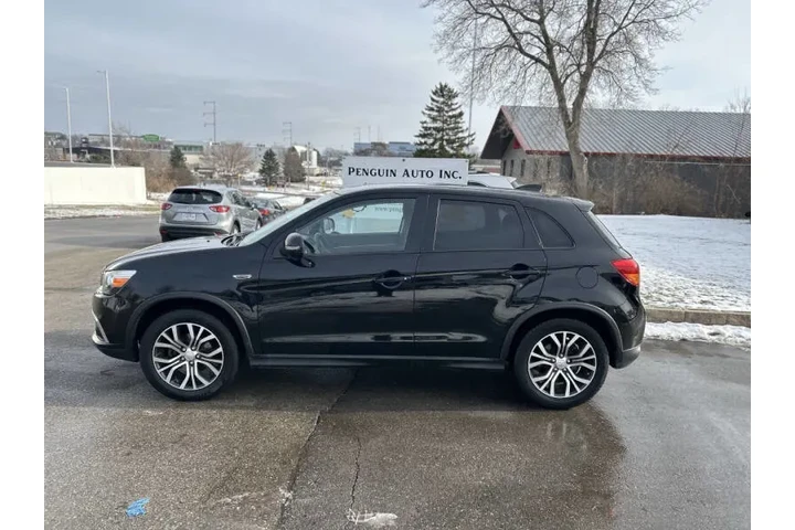 $6990 : 2017 Outlander Sport ES image 3