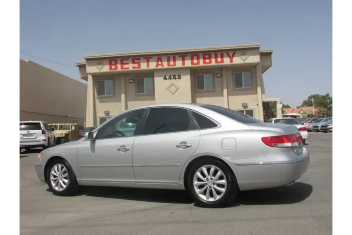 $7995 : 2006 Azera Limited image 6