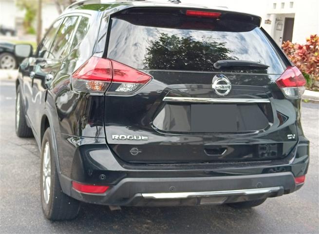 $12150 : Nissan Rogue SV 2020 image 5