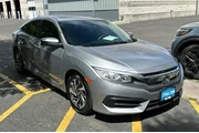 $16995 : Honda Civic 2016 EX 4dr Seda thumbnail