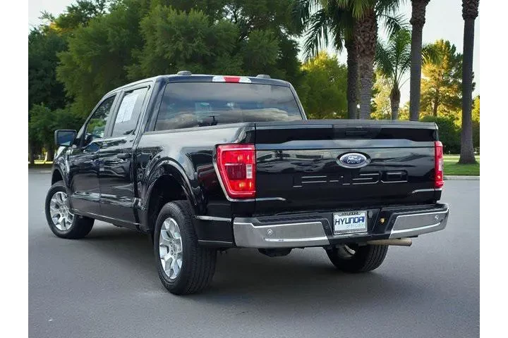 $32500 : Ford F-150 2023 4x2 XLT 4dr image 7