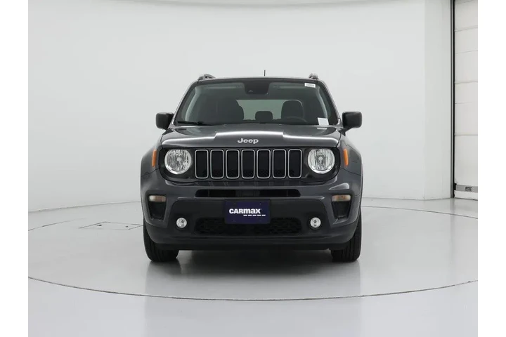 $18998 : Jeep Renegade 2022 4x4 Latit image 5