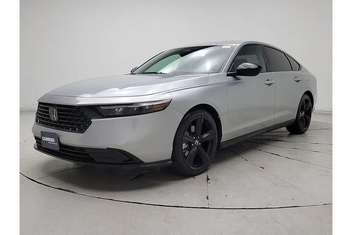 $24998 : Honda Accord Hybrid 2024 Spo image 3