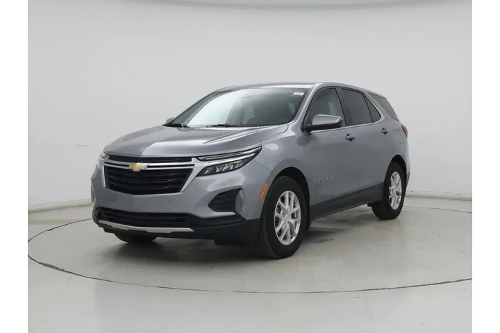 $23998 : Chevrolet Equinox 2024 LT 4d image 4