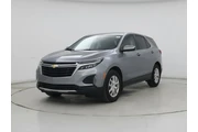$23998 : Chevrolet Equinox 2024 LT 4d thumbnail